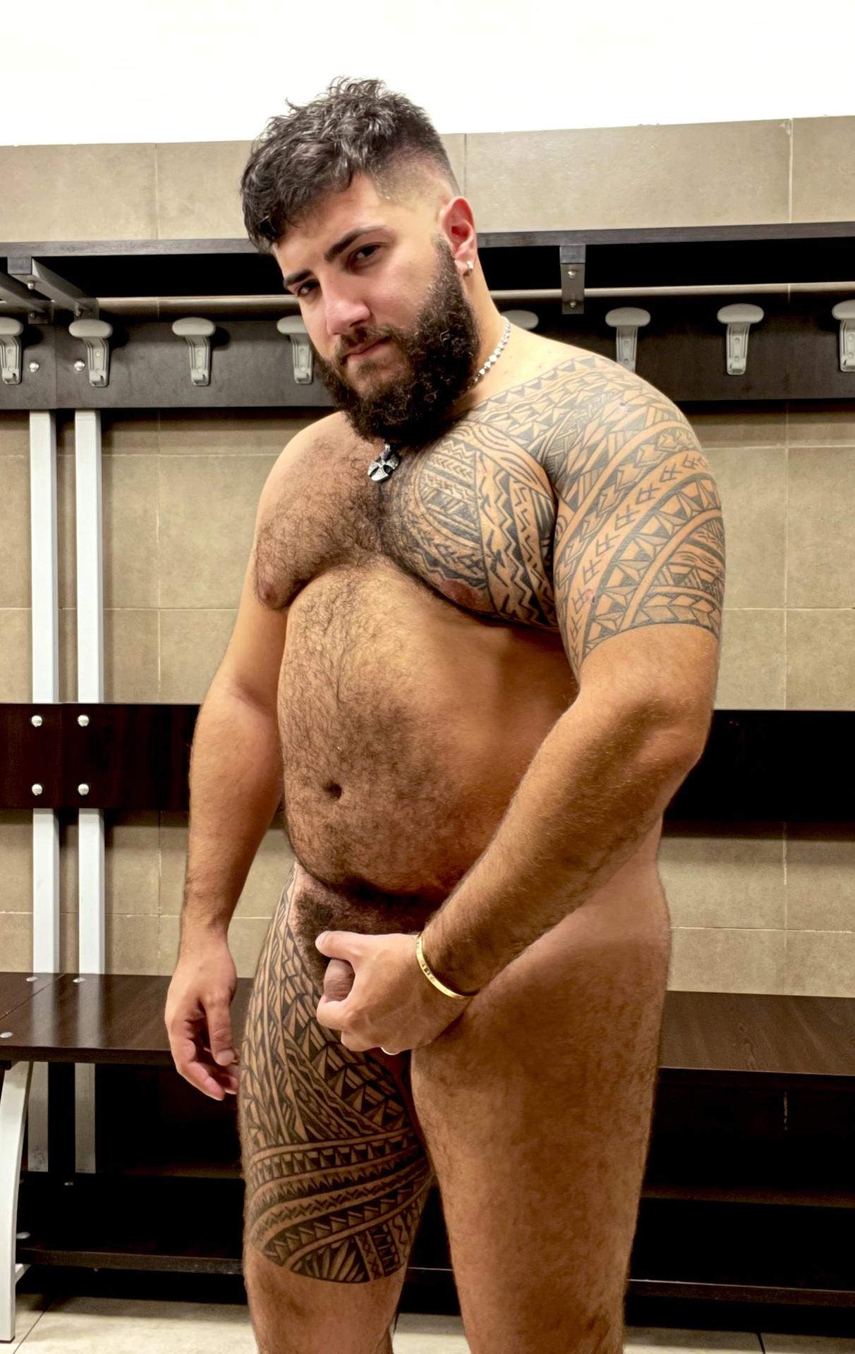 Pepe Manzo Monster Cub