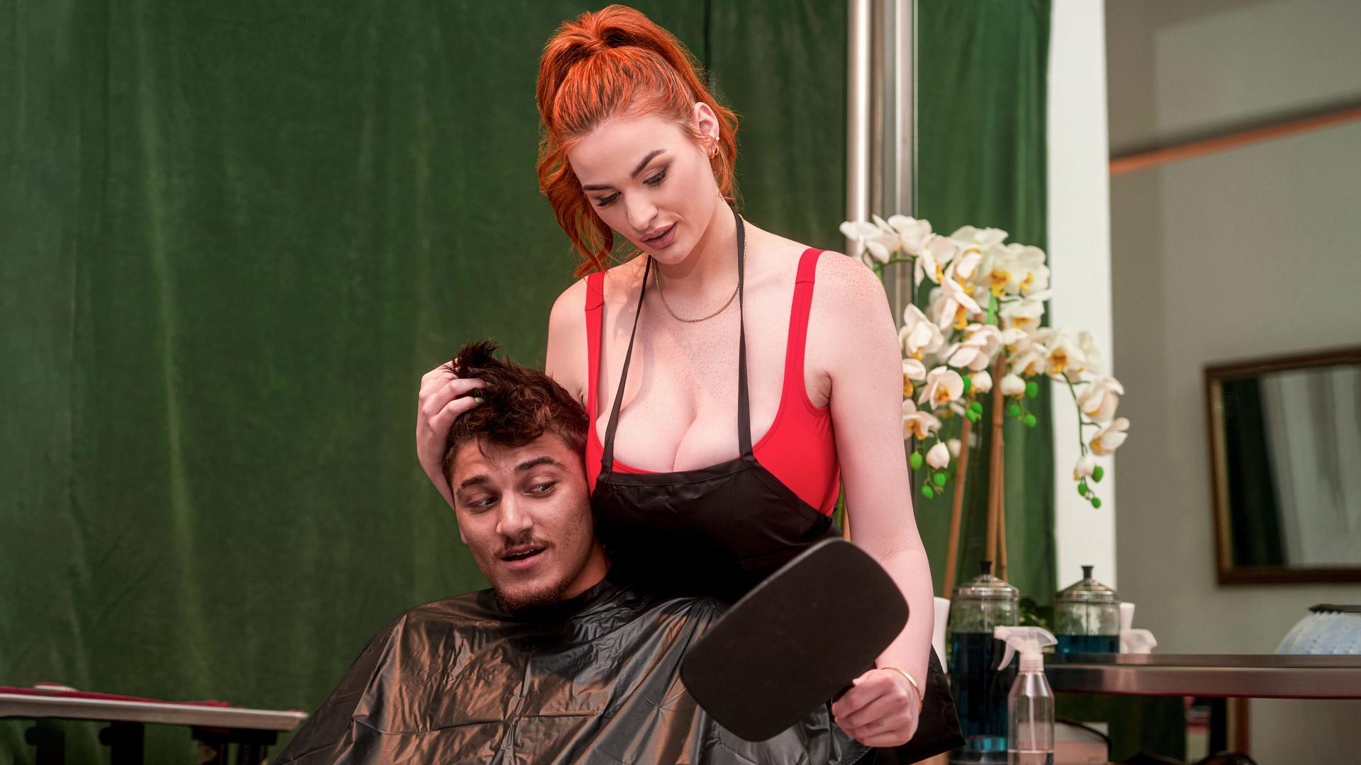 Barber Shop Boning