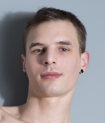 David Montenegro Anulingus