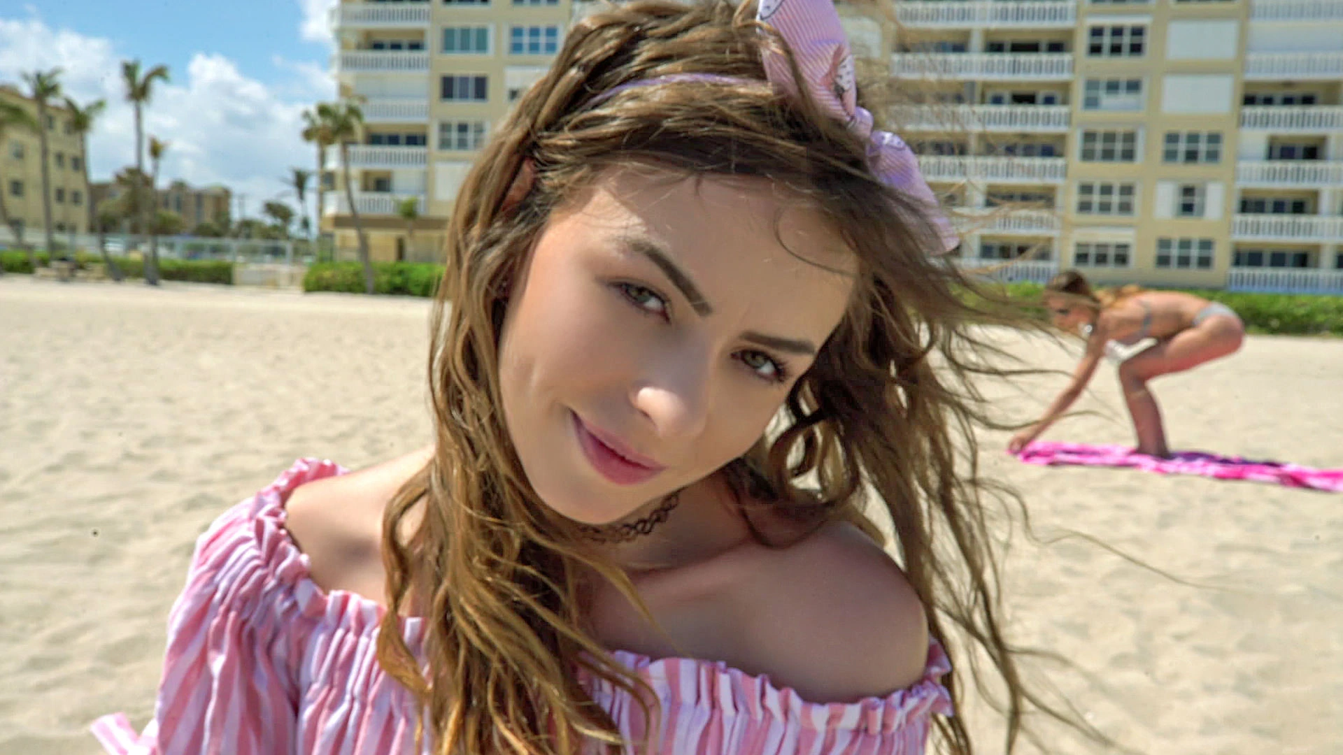 Serenading Ukulele Lay