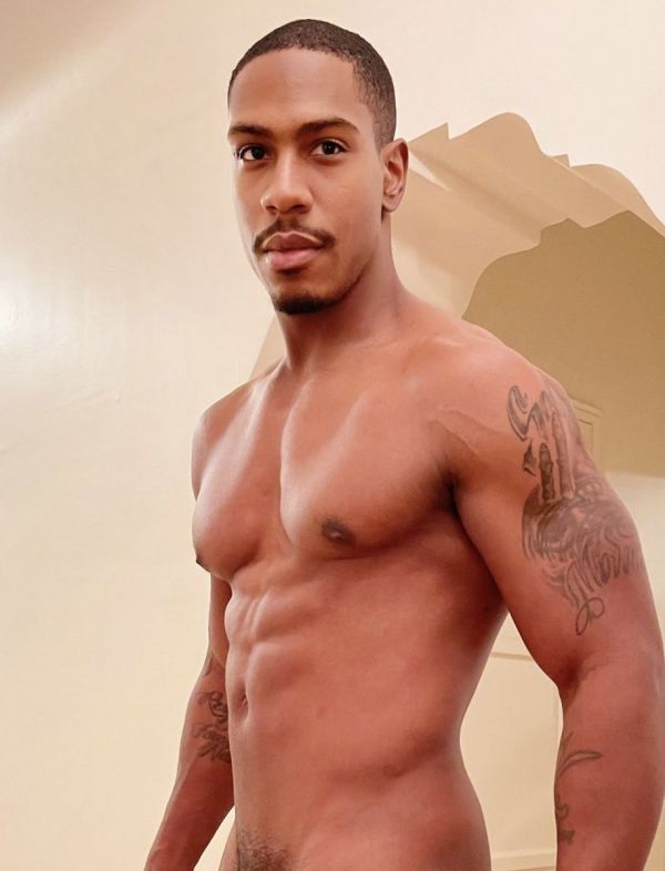 Photo HD Lawrence West - 2