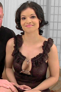 Laura Dajmont Creampie