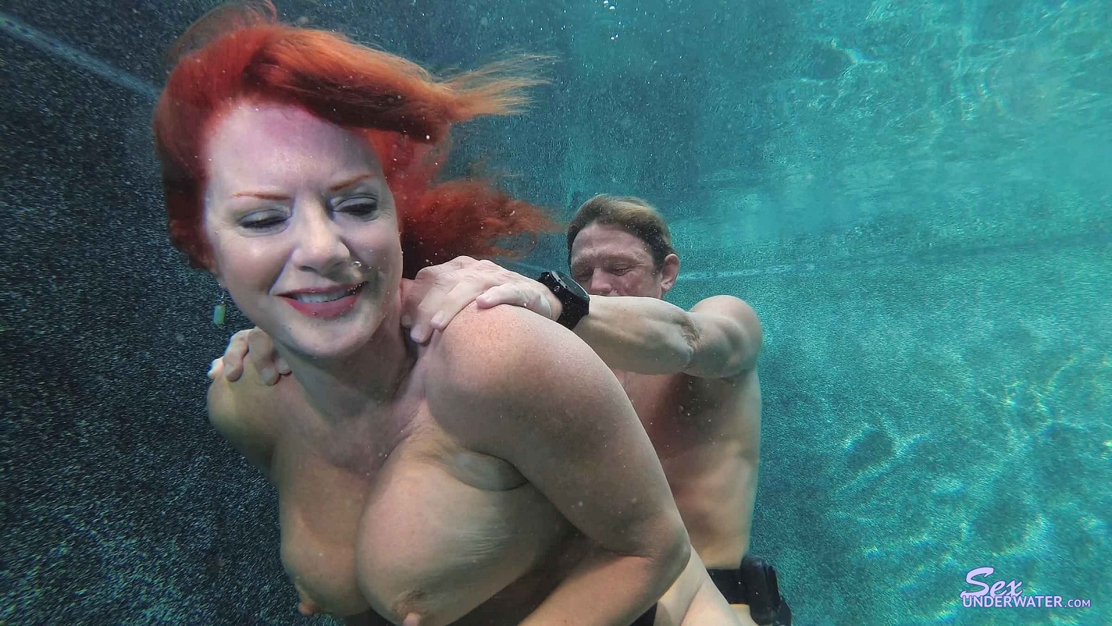 Wet Afternoon pt.2 - Andi James