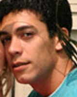 Pedro Tranny Surprise