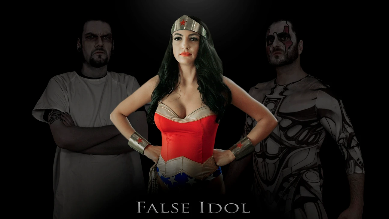 False Idol