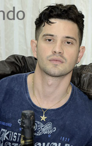 Brendo Dotado