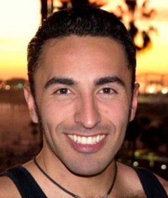 Photo HD Gianni Luca - 5