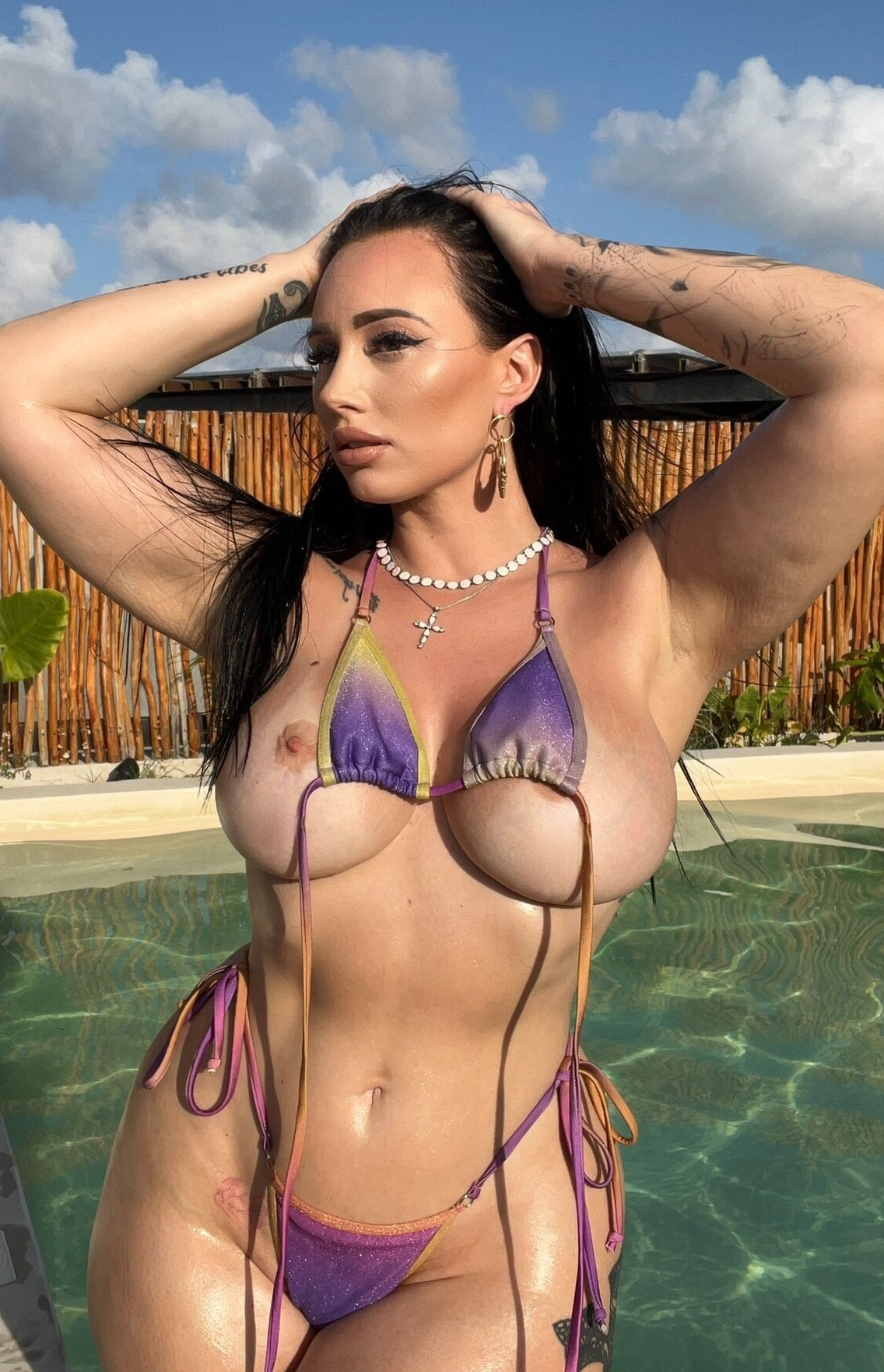 Photo HD Money Birdette - 10