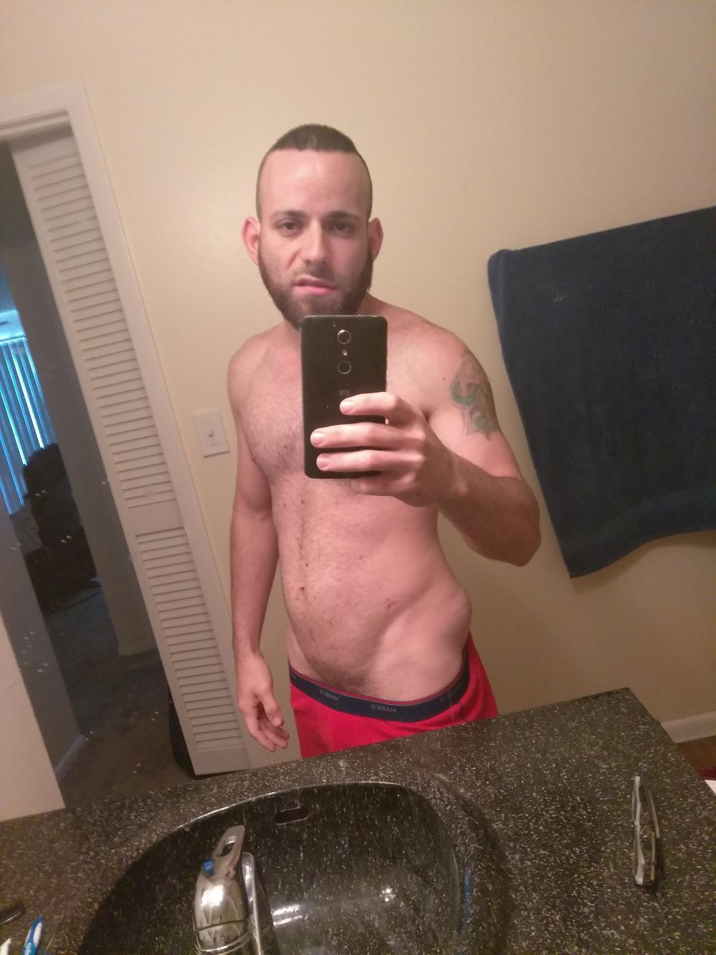 John Cash Bare Back Studios