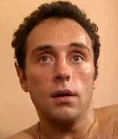 Jack Slater Masturbation