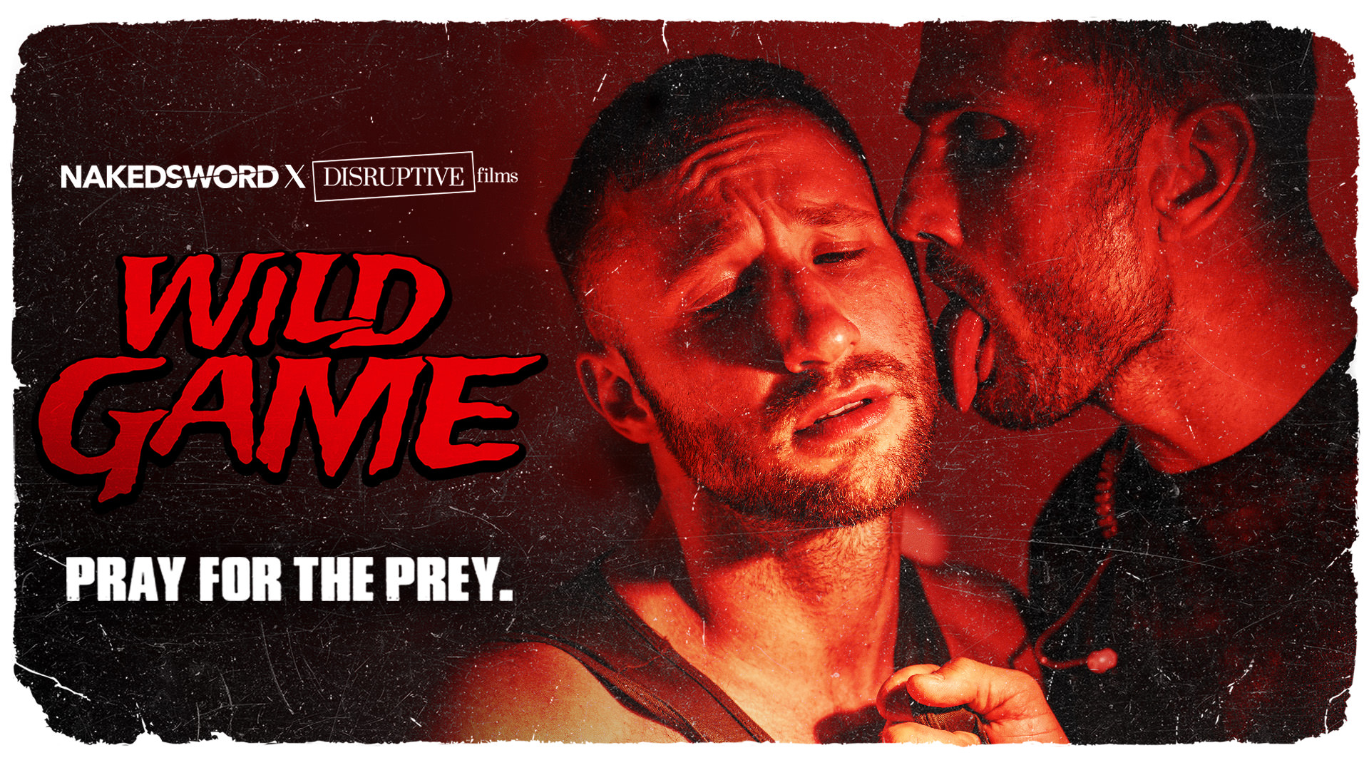 Wild Game - Scene 3