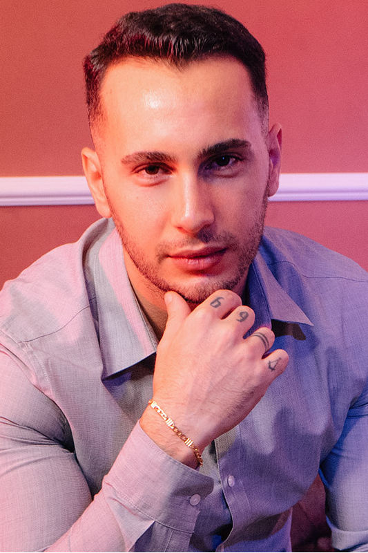 Photo HD Raul Costa - 1