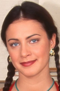 Photo HD Cecilia Grout - 2