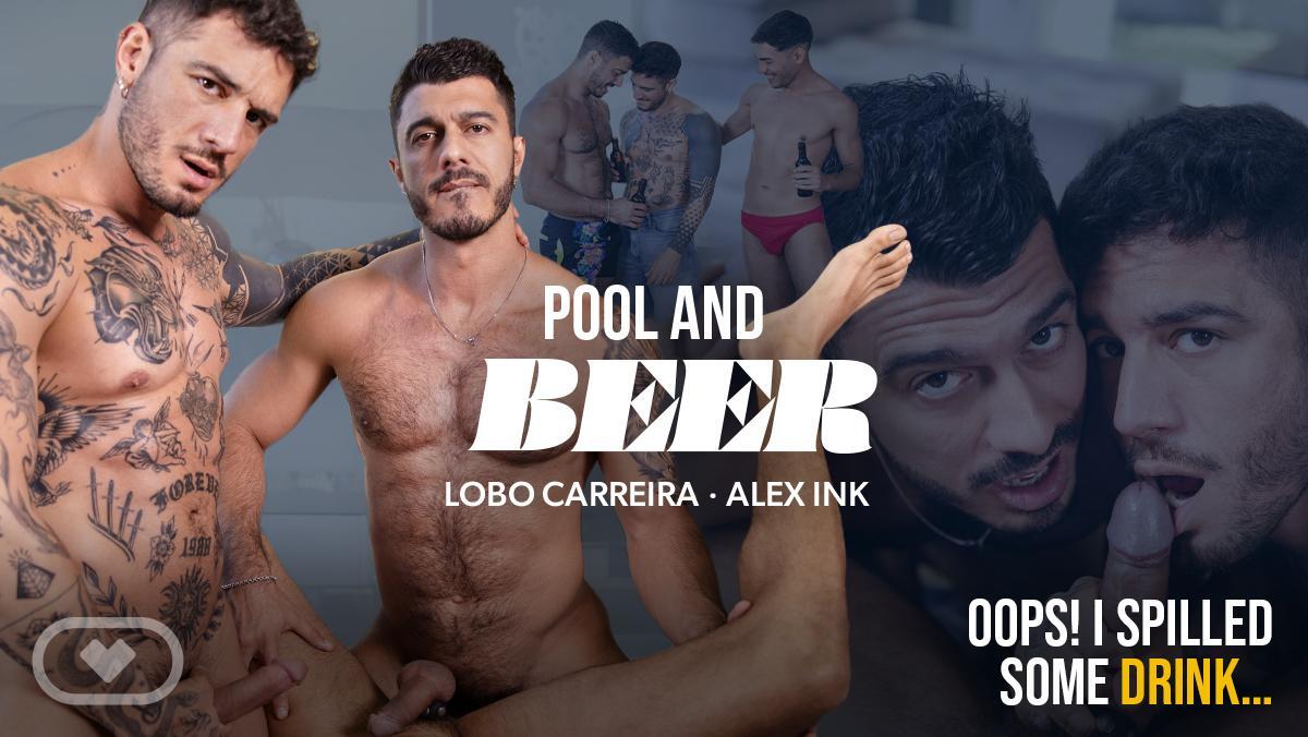 Pool & Beer