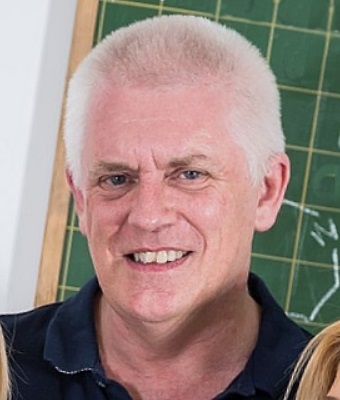 Photo HD Mike Ock - 1