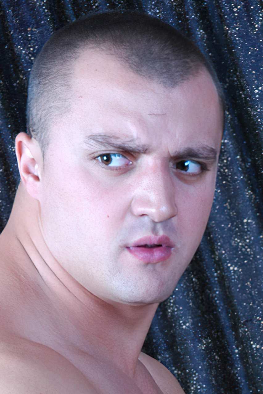 Jerry Geroshvile Gorge profonde