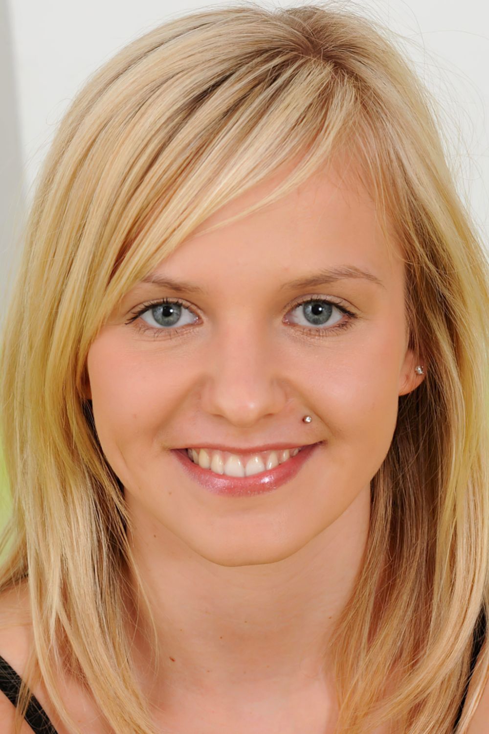 Bella Baby Anulingus