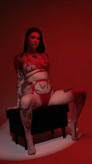 Photo HD Amy Wilde - 6