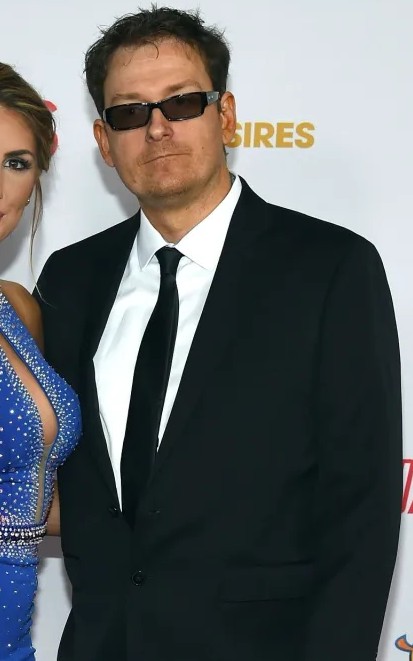 Kevin Moore