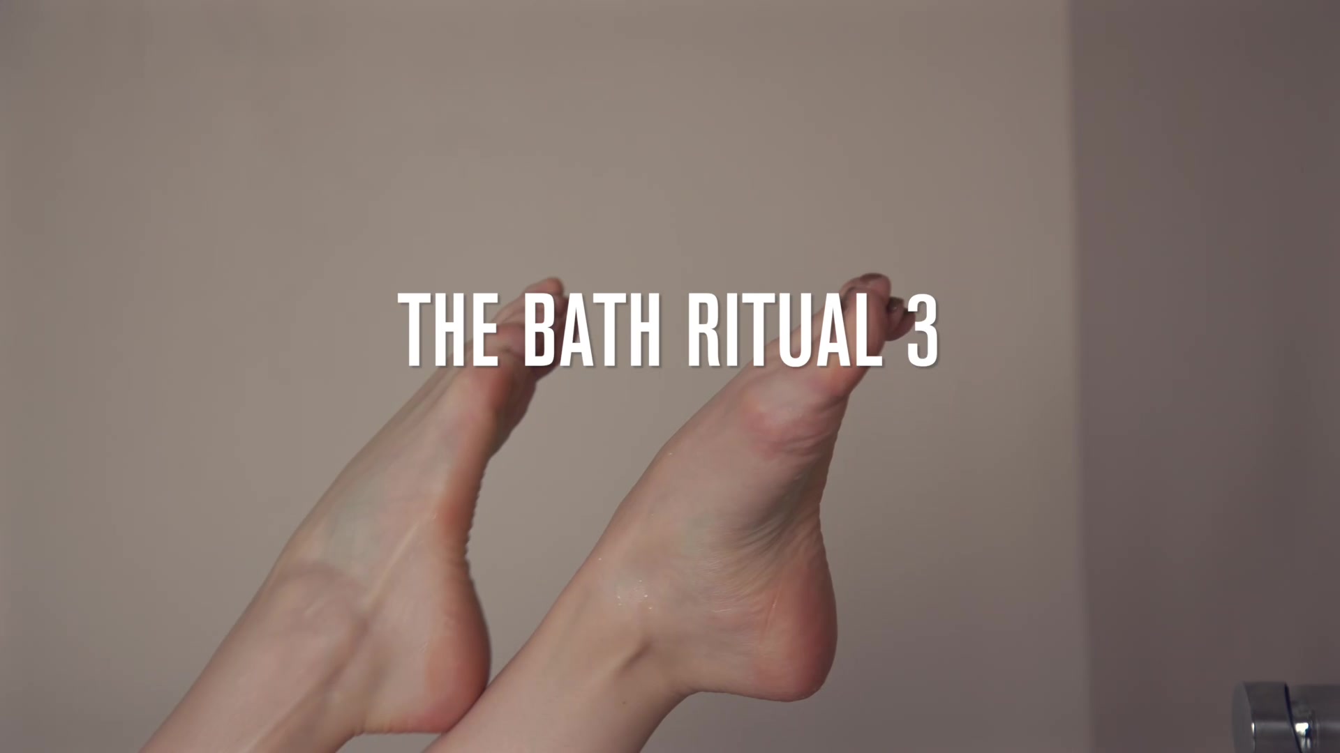 The Bath Ritual 3