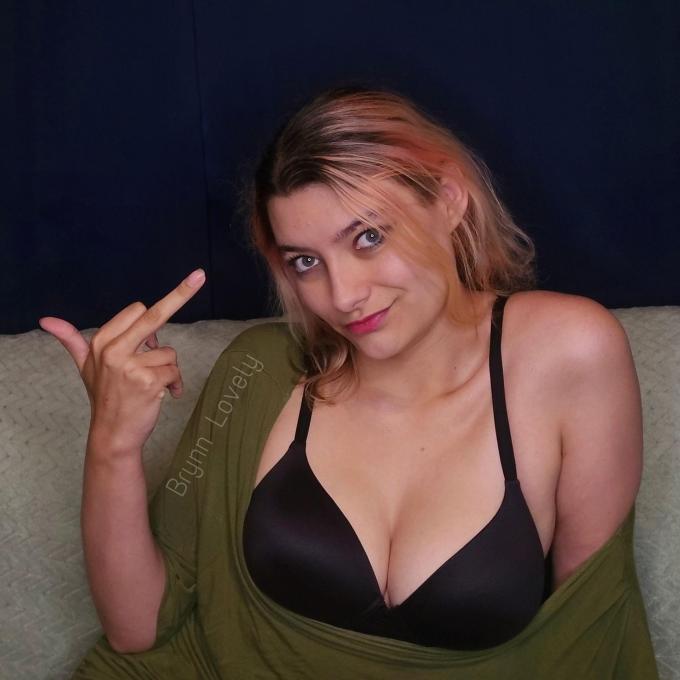 Photo HD Miss Brynn - 2