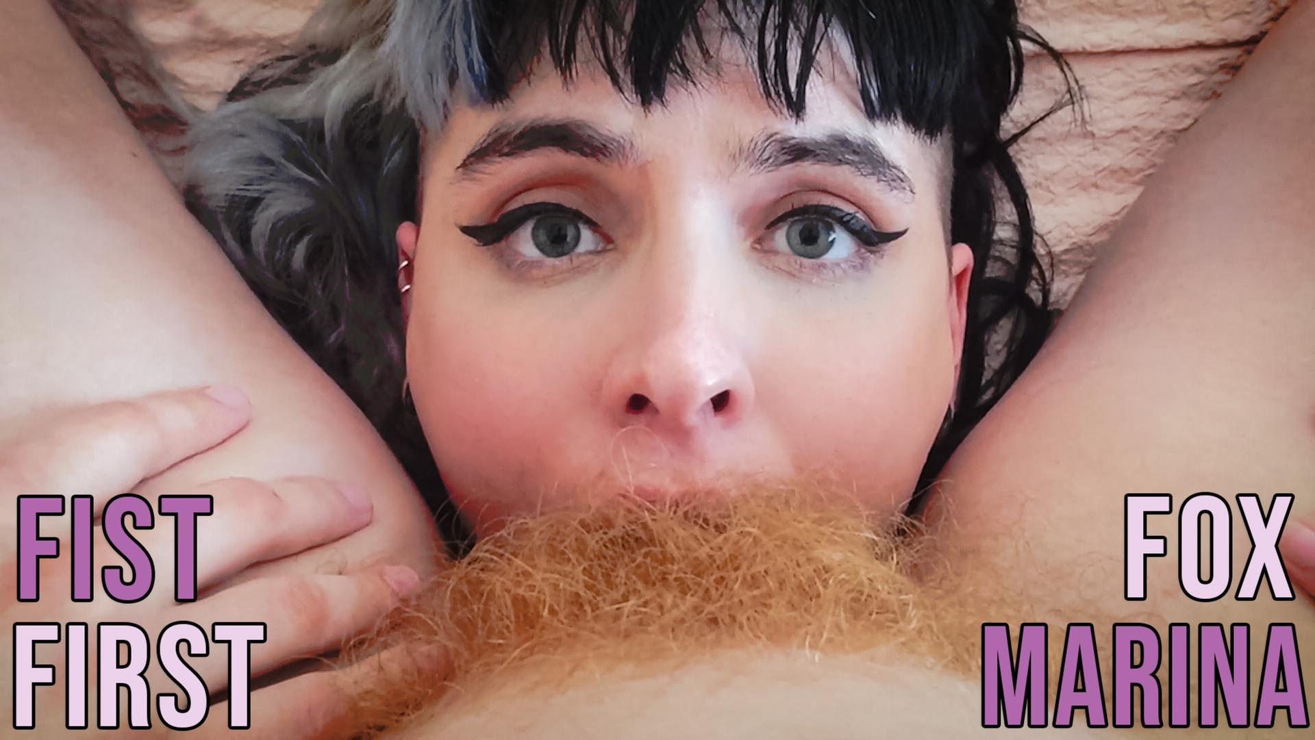 Fox & Marina - Fist First