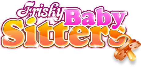 Frisky Baby Sitters