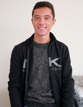 Photo HD Kyle Lovern - 1