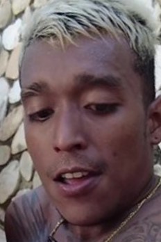 Smitt Bereta Interracial