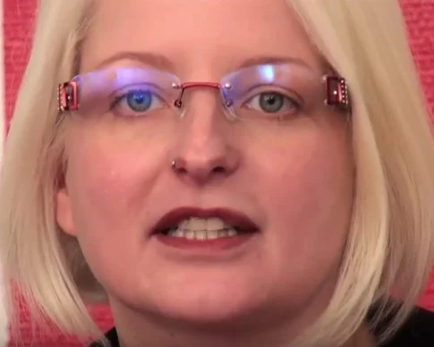 Photo HD Edith Swartz - 5