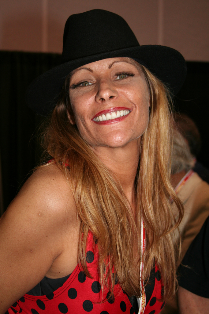 Photo HD Debi Diamond - 10