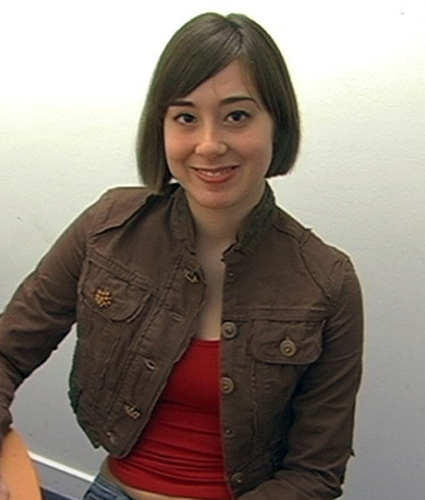 Caroline Daily Facial