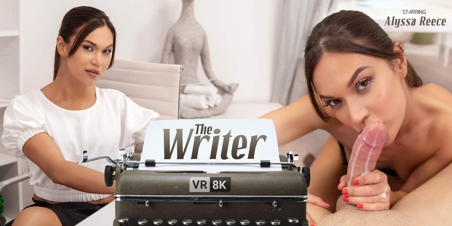 The Writer