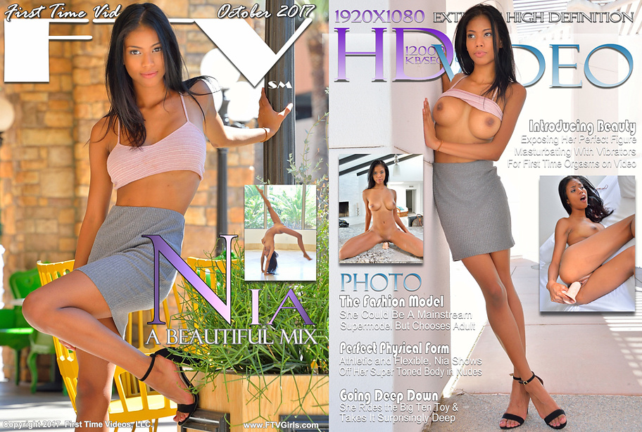 A Beautiful Mix - Introducing Beauty