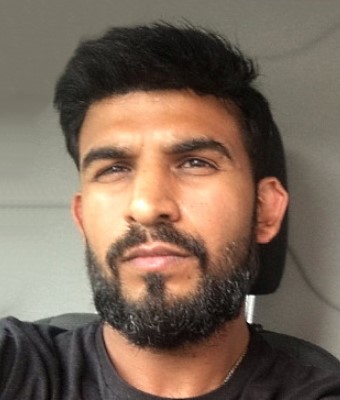 Photo HD Jafar Azeezi - 2