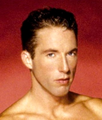 Photo HD Dean Johnson - 5