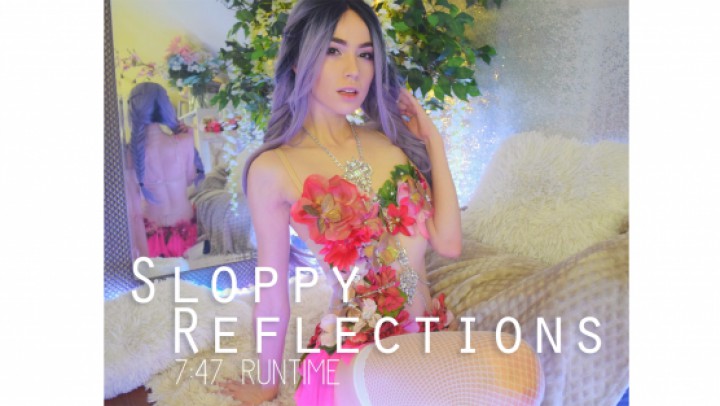 HD Sloppy Reflections