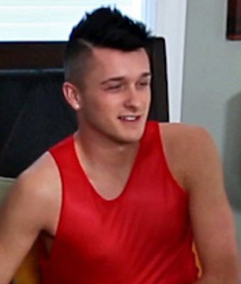 Rex Maddox Next Door Twink