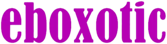 Eboxotic