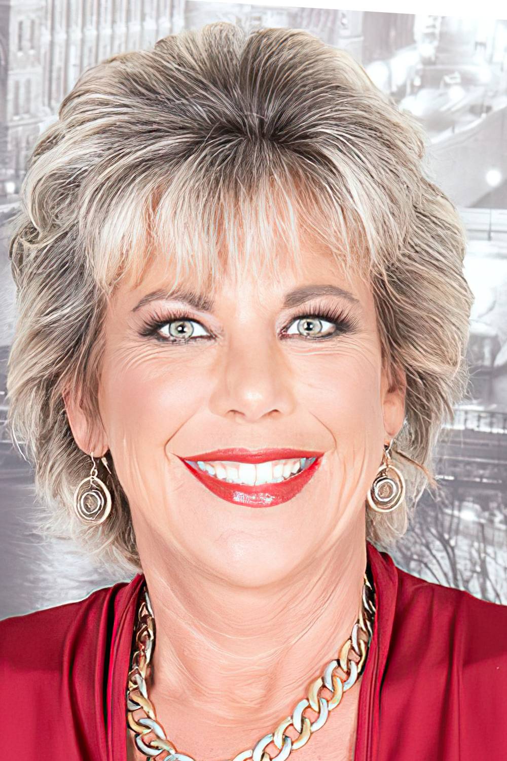 Constance Joy Facial