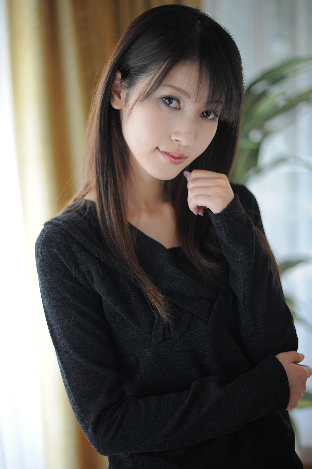 Photo HD Miori Tamura - 4