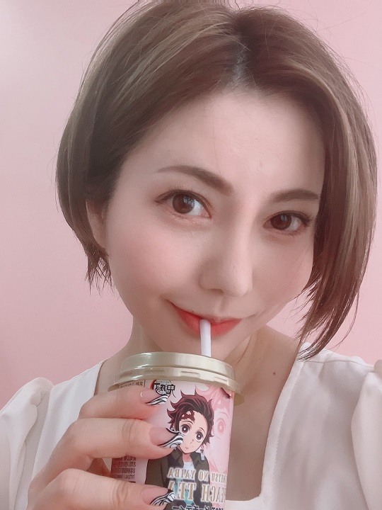 Photo HD Nanami Mineta - 5