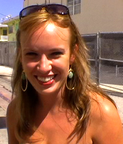 Photo HD April Malone - 3