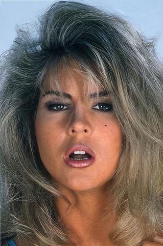 Photo HD P.J. Sparxx - 2