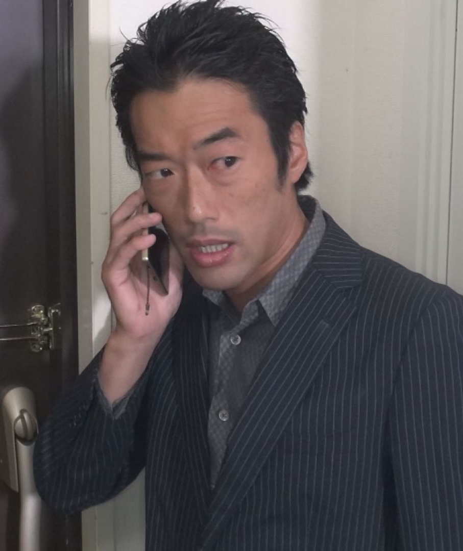 Photo HD Kensuke Samejima - 1