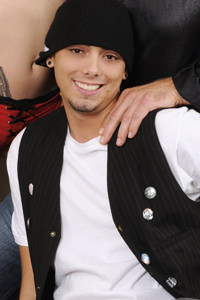 Photo HD Ryan King - 4