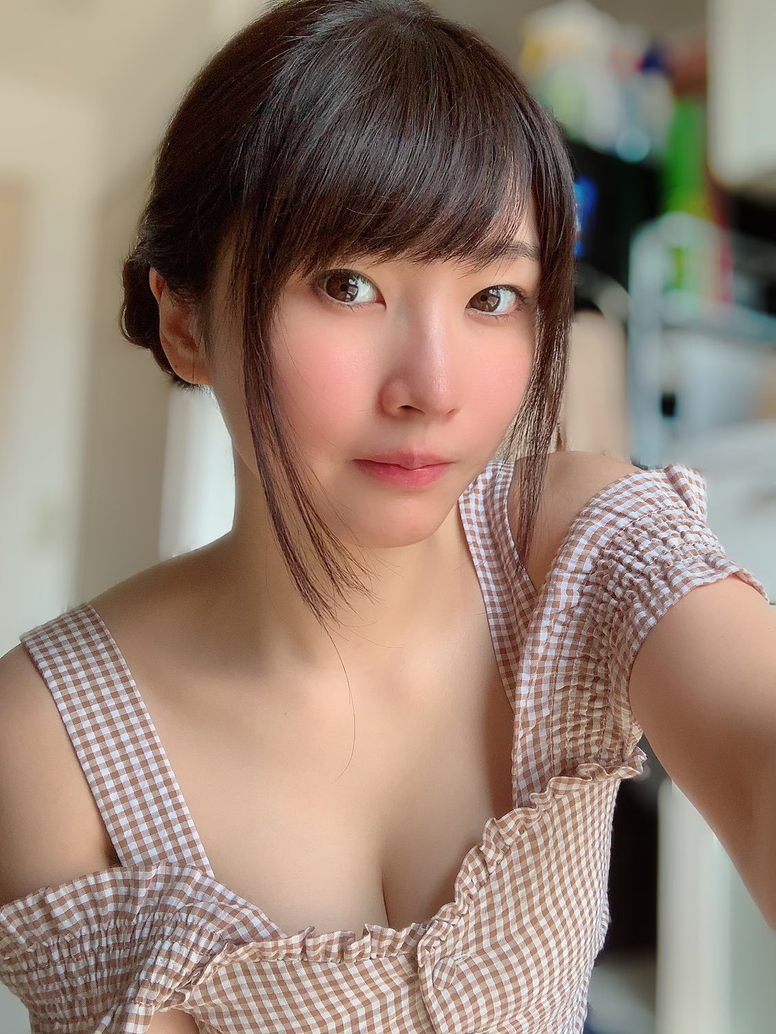 Photo HD Misato Nonomiya - 1