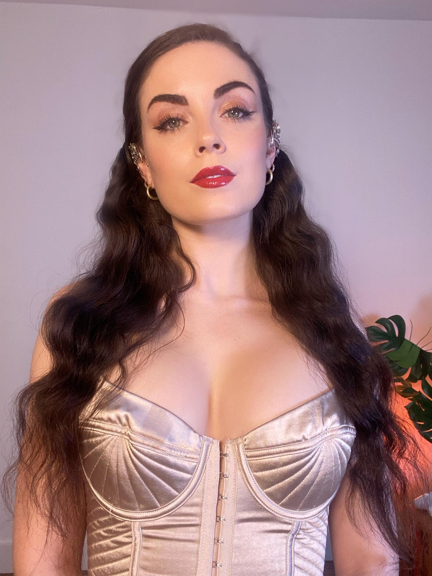 Photo HD Princess Camryn - 1