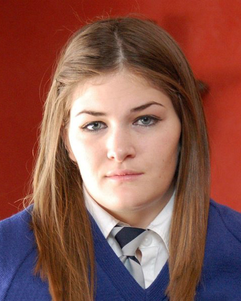 Photo HD Corinne Hopkins - 2