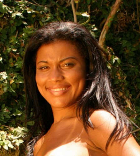 Photo HD Janaina Paes - 1